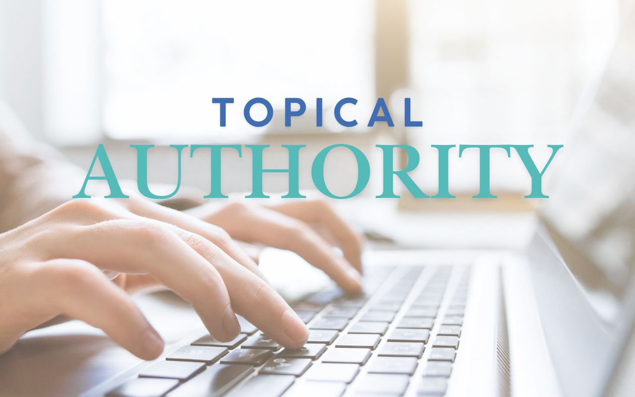 topical authority