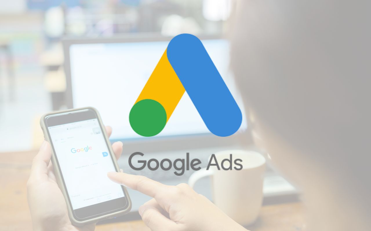 Rodzaje reklam w Google Ads
