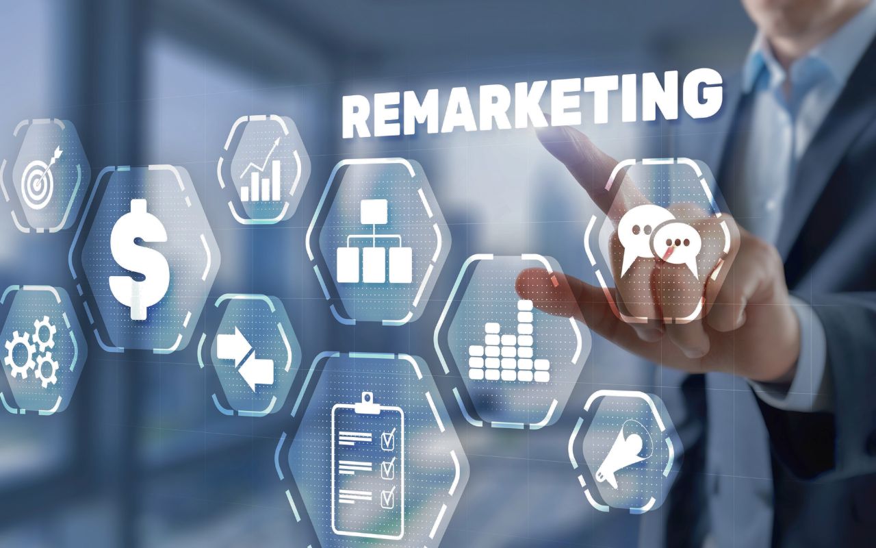 Remarketing w Google Ads