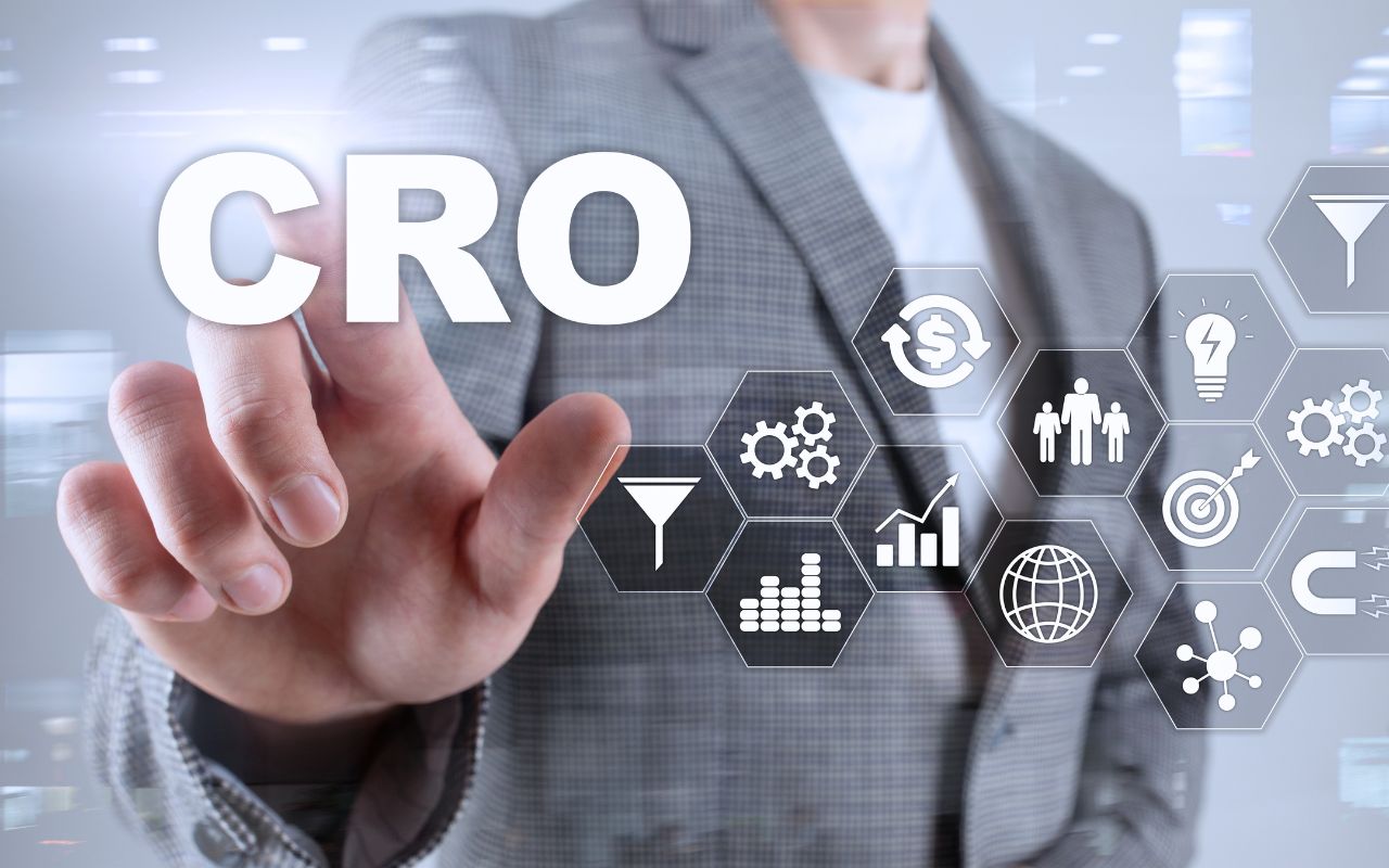 CRO