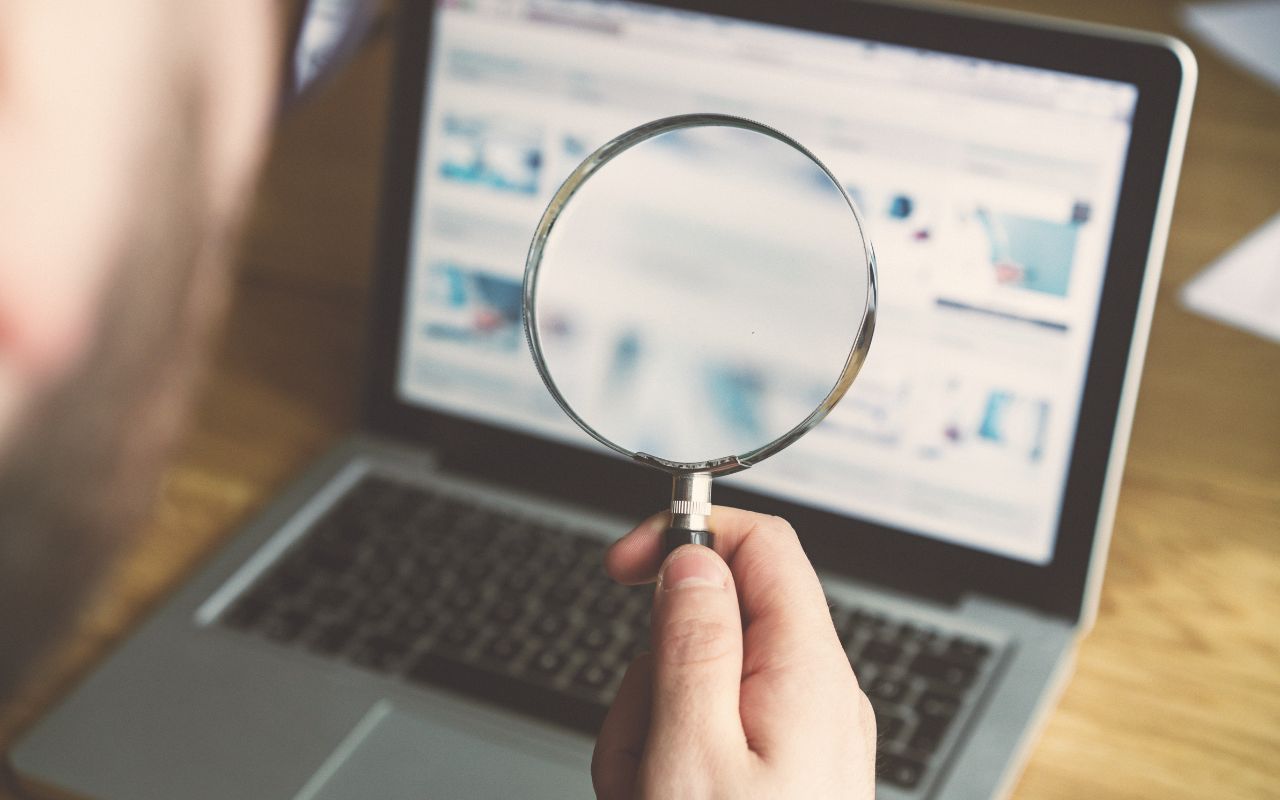 search intent
